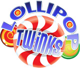 Lollipop Twinks